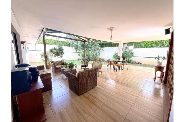 Casas, Venta, Ciudad Jardín - $1.200.000.000