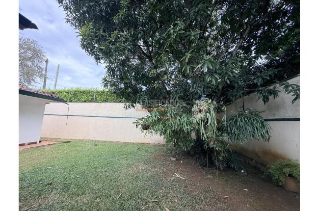 Casas, Venta, Ciudad Jardín - $1.200.000.000