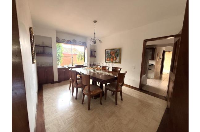 Casas, Venta, Ciudad Jardín - $1.200.000.000