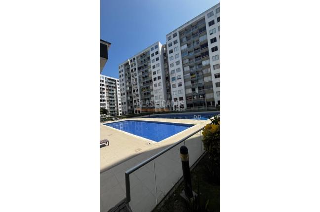 Apartamentos, Venta, Barranquilla - $265.000.000