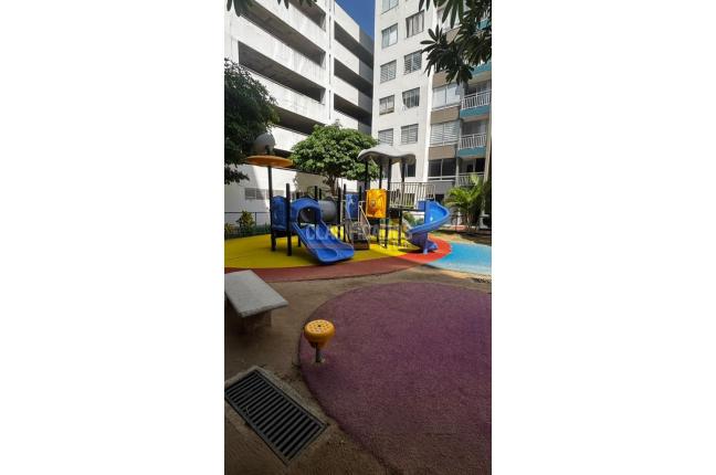 Apartamentos, Venta, Barranquilla - $265.000.000