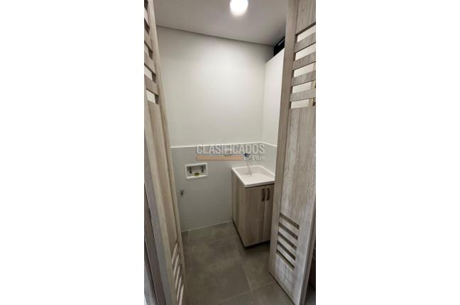 Apartaestudios, Alquiler, Santa Marta - $1.900.000