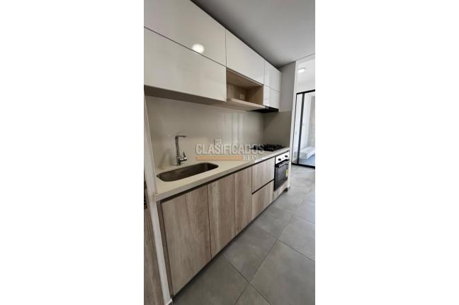 Apartaestudios, Alquiler, Santa Marta - $1.900.000