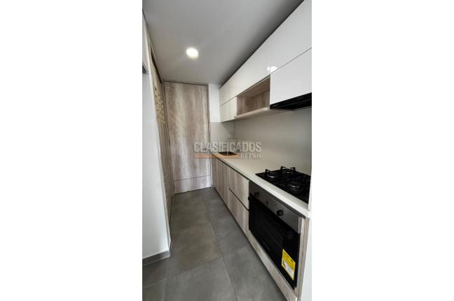 Apartaestudios, Alquiler, Santa Marta - $1.900.000