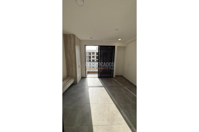 Apartaestudios, Alquiler, Santa Marta - $1.900.000