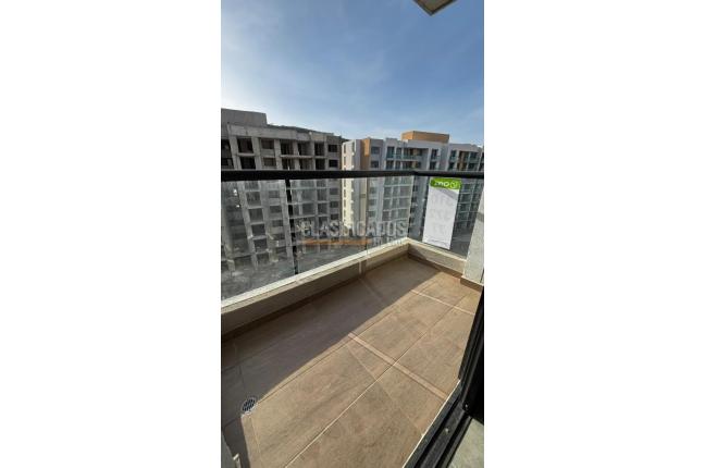 Apartaestudios, Alquiler, Santa Marta - $1.900.000