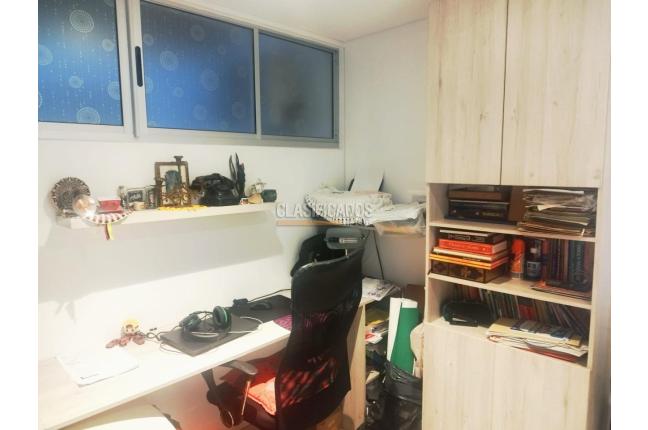 Apartamentos, Venta, Santa Anita - $820.000.000