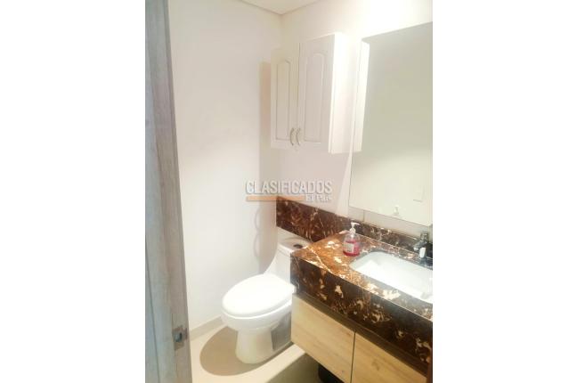 Apartamentos, Venta, Santa Anita - $820.000.000