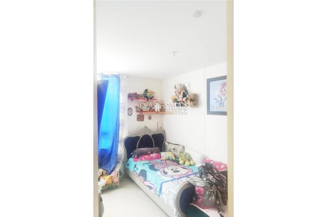 Apartamentos, Venta, Santa Anita - $820.000.000