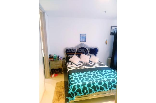 Apartamentos, Venta, Santa Anita - $820.000.000