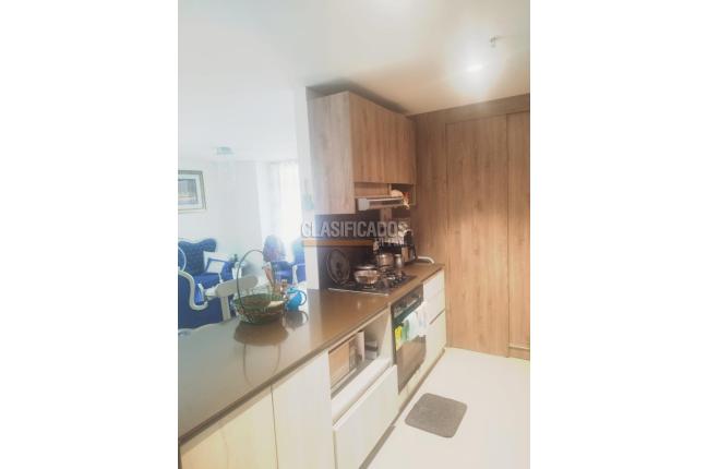 Apartamentos, Venta, Santa Anita - $820.000.000