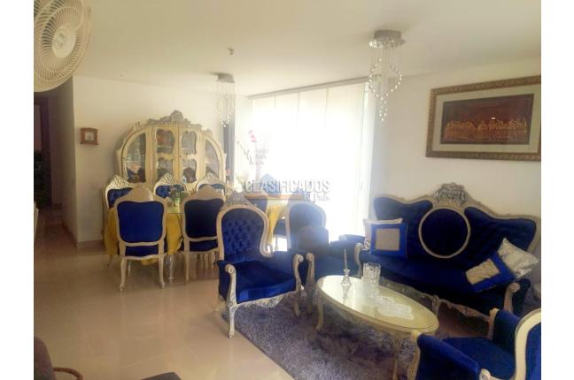 Apartamentos, Venta, Santa Anita - $820.000.000