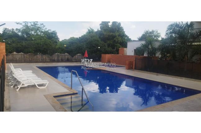 Apartamentos, Venta, Santa Anita - $820.000.000