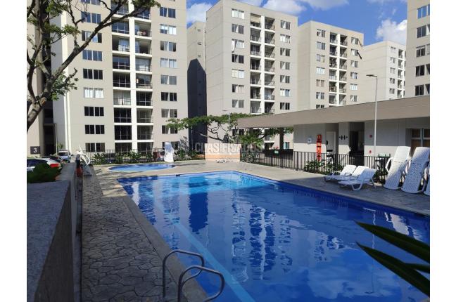 Apartamentos, Venta, Yumbo - $285.000.000