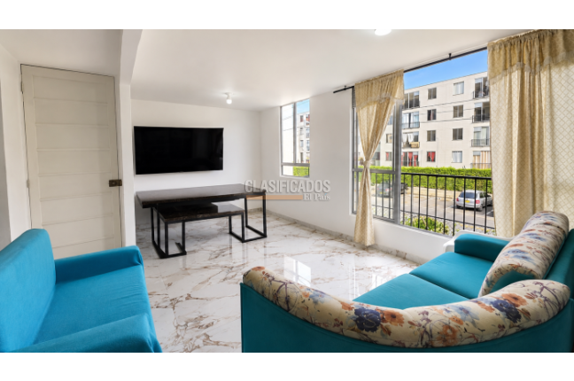 Apartamentos, Venta, Yumbo - $165.000.000
