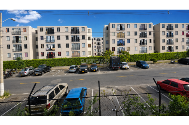 Apartamentos, Venta, Yumbo - $165.000.000