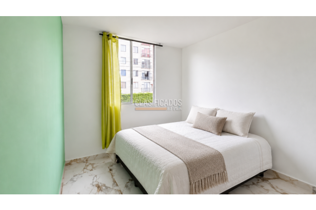 Apartamentos, Venta, Yumbo - $165.000.000