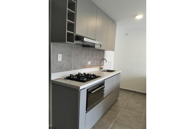 Apartamentos, Alquiler, Dos Quebradas - $1.900.000