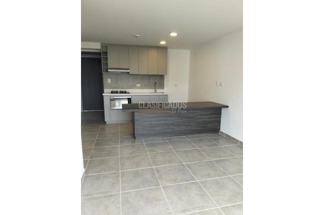 Apartamentos, Alquiler, Dos Quebradas - $1.900.000