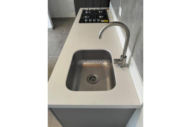 Apartamentos, Alquiler, Dos Quebradas - $1.900.000