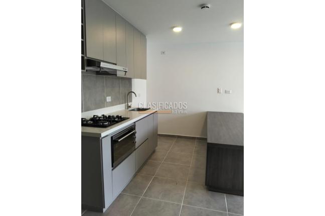 Apartamentos, Alquiler, Dos Quebradas - $1.900.000