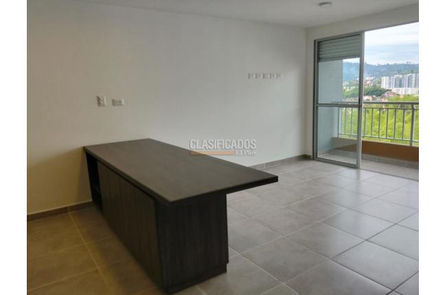 Apartamentos, Alquiler, Dos Quebradas - $1.900.000