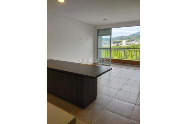 Apartamentos, Alquiler, Dos Quebradas - $1.900.000