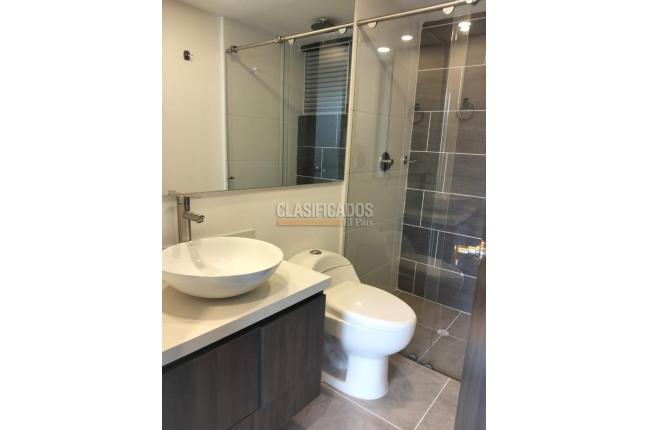 Apartamentos, Alquiler, Dos Quebradas - $1.900.000
