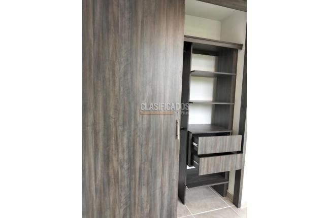 Apartamentos, Alquiler, Dos Quebradas - $1.900.000