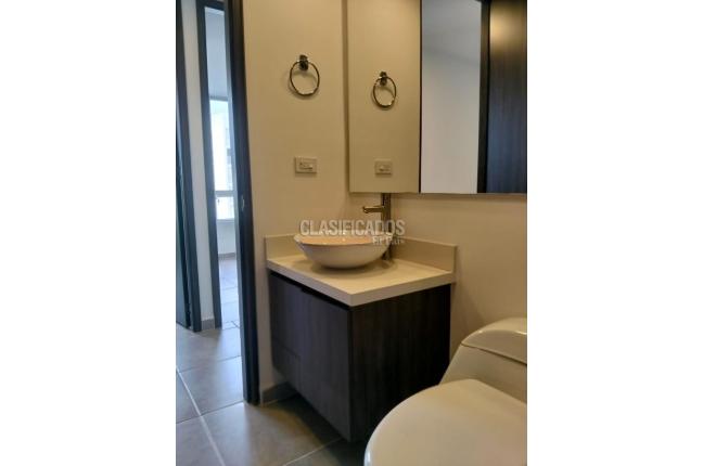 Apartamentos, Alquiler, Dos Quebradas - $1.900.000