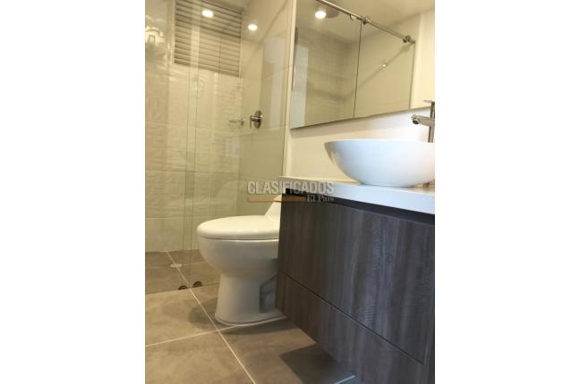 Apartamentos, Alquiler, Dos Quebradas - $1.900.000