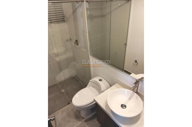 Apartamentos, Alquiler, Dos Quebradas - $1.900.000