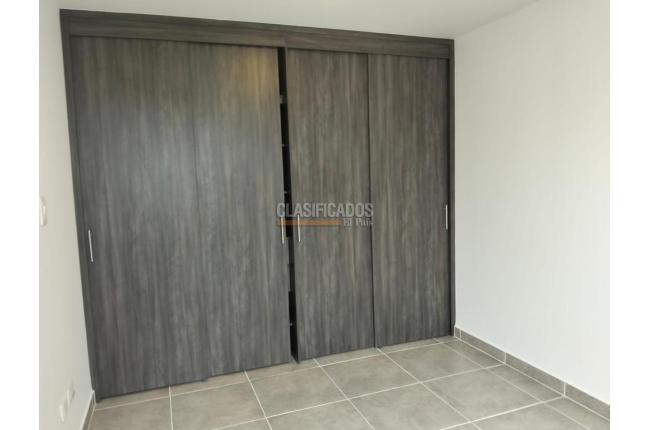 Apartamentos, Alquiler, Dos Quebradas - $1.900.000