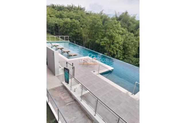 Apartamentos, Alquiler, Dos Quebradas - $1.900.000