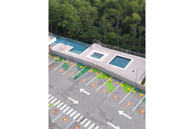 Apartamentos, Alquiler, Dos Quebradas - $1.900.000
