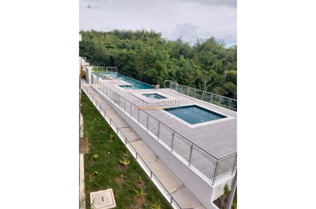 Apartamentos, Alquiler, Dos Quebradas - $1.900.000