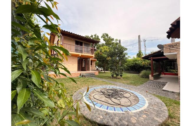 Fincas y Casas Campestres, Venta, Andalucía - $620.000.000