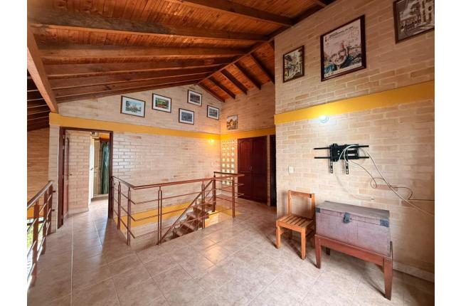 Fincas y Casas Campestres, Venta, Andalucía - $620.000.000