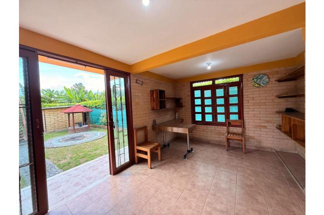 Fincas y Casas Campestres, Venta, Andalucía - $620.000.000