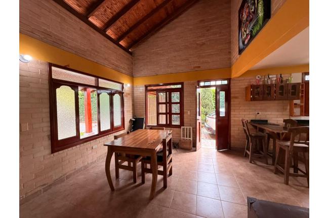 Fincas y Casas Campestres, Venta, Andalucía - $620.000.000