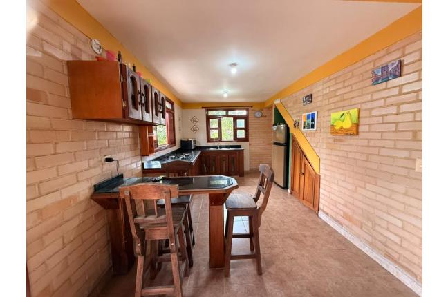 Fincas y Casas Campestres, Venta, Andalucía - $620.000.000