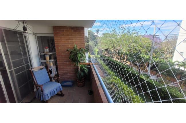 Apartamentos, Venta, Cristales - $680.000.000