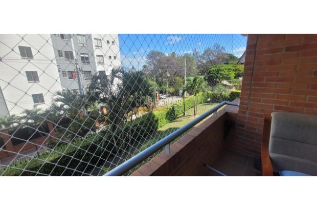 Apartamentos, Venta, Cristales - $680.000.000