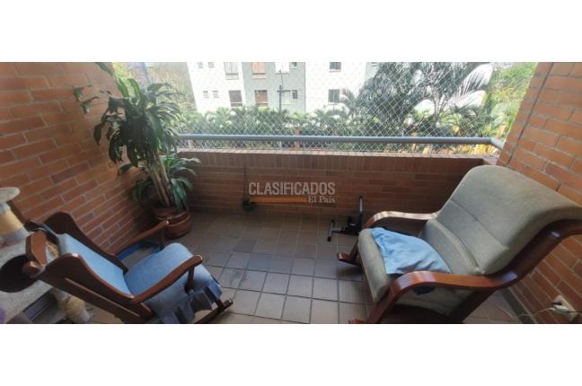Apartamentos, Venta, Cristales - $680.000.000