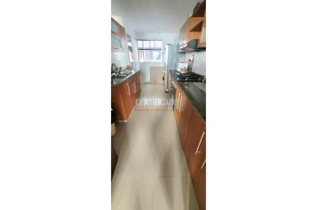 Apartamentos, Venta, Cristales - $680.000.000