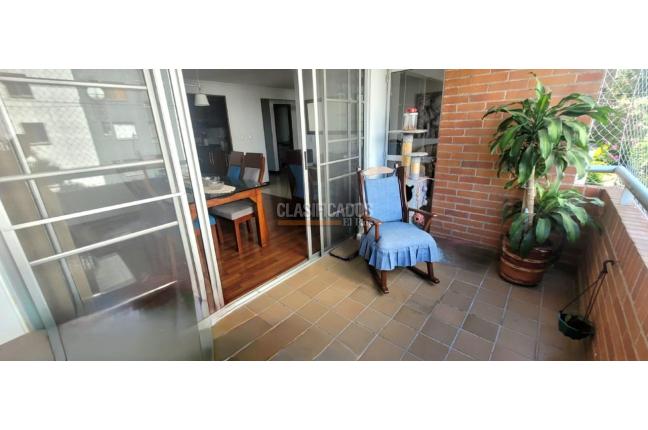 Apartamentos, Venta, Cristales - $680.000.000