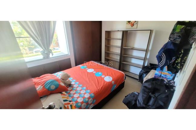 Apartamentos, Venta, Cristales - $680.000.000