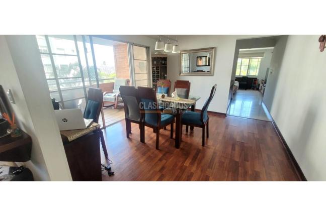 Apartamentos, Venta, Cristales - $680.000.000