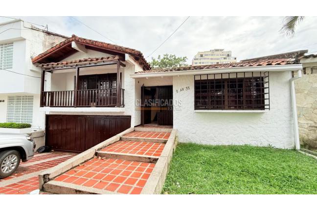Casas, Alquiler en La Flora