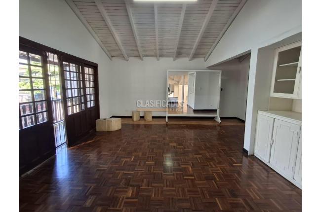 Casas, Alquiler, La Flora - $5.200.000